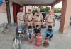 chor arrested in jalandhar