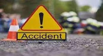 जालंधर: ट्राला चला रहे चालक ने तीन पुलिस कर्मियों को कुचला, एक की मौत