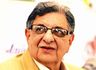 सीरम इंस्टीट्यूट ऑफ इंडिया (SII) के सीईओ अदार पूनावाला के पिता सायरस भी पहुंचे लंदन, बोले- देश छोड़ कर नहीं भागा