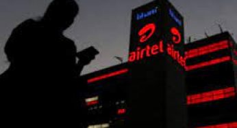 Bharti Airtel Company को जनवरी-मार्च तिमाही में 759 करोड़ रुपये का फायदा..