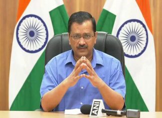 सीएम केजरीवाल ने सभी स्वास्थ्य मंत्री को लिखा पत्र, दिल्ली को हर महीने 60 लाख वैक्सीन सप्लाई करें