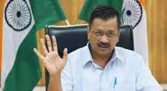 केजरीवाल के बयान पर सिंगापुर ने जताई आपत्ति, सरकार ने कहा कि सिंगापुर पर केजरीवाल का बयान भारत का बयान नहीं..