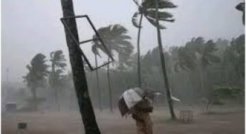 चक्रवात टाक्टे अपने पीछे छोड़ गया मौत और तबाही का दर्दनाक मंजर..