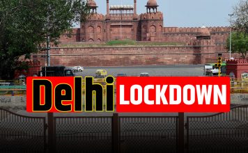 बड़ी खबर : दिल्ली में लॉकडाउन एक हफ्ते बढ़ाया गया, अब 24 मई तक लागू रहेंगी पाबंदियां