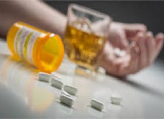 जालंधर: इंटरनेट पर ड्रग्स का व्यापार, ड्रग्स के साथ कीनिया की महिला समेत दो गिरफ्तार..
