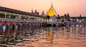 बढ़ी खबर: श्री देवी तालाब मंदिर के सरोवर में भविष्य में सतलुज दरिया का पानी भरने की योजना…