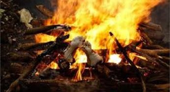 जालंधर में बड़ी वारदात, महितपुर में सो रहे एक ही परिवार के 5 सदस्यों को जिंदा जलाया
