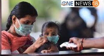 बच्चों को खतरा: कोरोना से ठीक हो रहे बच्चों में फैल रही ये नई बीमारी, 100 से ज्यादा पीड़ित..