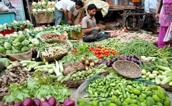 onenews18 vegetable prices fixed