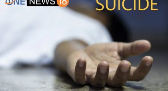 जालंधर के न्यू गोबिंद नगर में सनसनी,व्यक्ति ने उठाया खौफनाक कदम