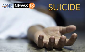 जालंधर के न्यू गोबिंद नगर में सनसनी,व्यक्ति ने उठाया खौफनाक कदम