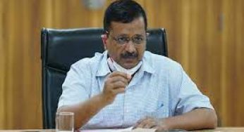दिल्ली सरकार का बड़ा फैसला: कोरोना से मरने वाले परिवारों को 50-50 हजार आर्थिक मदद देगी दिल्ली सरकार..