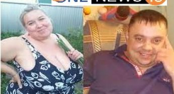 नशे में पति के मुंह पर बैठी 101 Kg की पत्नी, दम घुटने से पति की मौत..