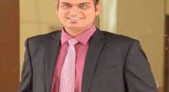IIT Delhi alumnus Mayank : कोरोना से संक्रमित लोगों की मदद के लिए बनाया ऐप..