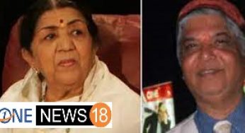 बॉलीवुड के लिए दुखद खबर : संगीतकार रामलक्ष्मण का निधन, लता मंगेशकर ने जताया शोक ..