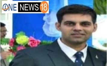 मोगा मिग 21 क्रैश के दौरान मारे गए पायलट लेफ्टिनेंट अभिनव चौधरी के बारे में….