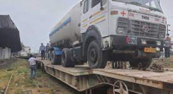 Indian Railway News: आक्सीजन की कमी को दूर करने में रेल प्रशासन की महत्वपूर्ण भूमिका , अब अपने अस्पतालों में लगाएगा प्लांट