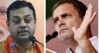 कांग्रेस ने सरकार को बदनाम करने के लिए तैयार कराई टूलकिट,इंटरनेट मीडिया पर खूब वायरल, भाजपा ने लगाया आरोप…