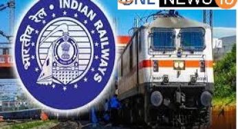अब तक रेलवे द्वारा राज्यों को पहुंचाई गई 11,800 मीट्रिक टन आक्सीजन..
