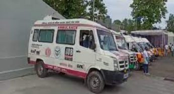 रिलायंस ग्रुप का सराहनीय कदम, UP में कोरोना ड्यूटी में लगे इमरजेंसी वाहनों को रिलांयस पेट्रोल पंप से रोजाना 50 लीटर डीजल-पेट्रोल फ्री..