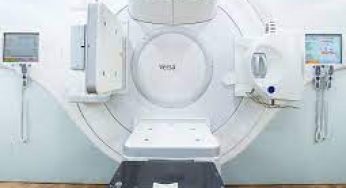 गुरदासपुर: स्कैनिग का रेट 2500 रुपये अधिक बताने पर सेंटर सील..