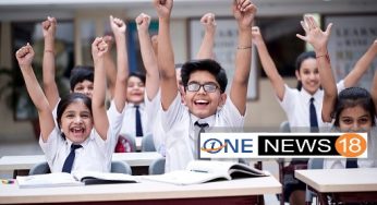 पंजाब:शिक्षा मंत्री का बड़ा ऐलान, स्कूलों में गर्मियों की छुट्टियां 24 मई से 23 जून तक..
