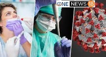 मई: महामारी का सबसे घातक महीना, डरावने हैं मौत के आंकड़े..
