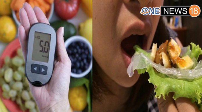 Health news: भूलकर भी न करें इन 5 चीजों का सेवन, डायबिटीज के मरीज