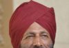 milkha singh