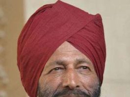 milkha singh