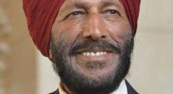 FLYING SIKH के नाम से मशहूर MILKHA SINGH का निधन