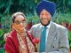 महान धावक मिल्खा सिंह की पत्नी निर्मल मिल्खा सिंह का कोरोना से निधन milkha singh nirmal kaur
