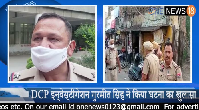 जालंधर में फिर चली गोली,किशनपुरा में एक व्यक्ति की मौत