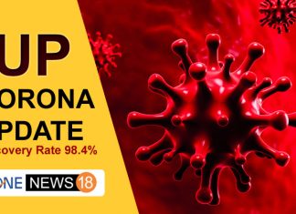 UP में बीते 24 घंटे में 336 Corona नए मामले, 685 लोगों ने जीती कोरोना से जंग, और पढ़े