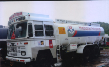 hp petrol tanker chori (file photo)