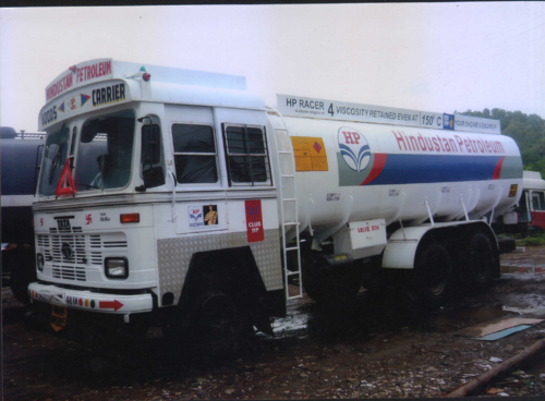 hp petrol tanker chori (file photo)