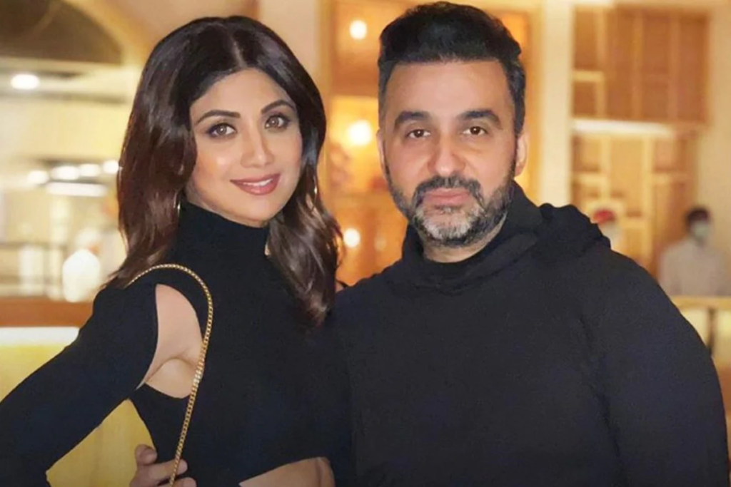 raj kundra