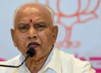 Karnataka: CM Yediyurappa рдиреЗ рджрд┐рдпрд╛ рдЗрд╕реНрддреАрдлрд╛