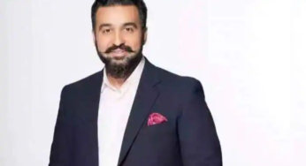 SHILPA SHETTY के पति RAJ KUNDRA गिरफ्तार, PORN FILM बना APPS पर डाउनलोड करने का आरोप