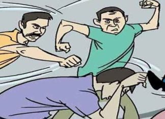 जालंधर में बड़ा मामला : ‘तेरा नाम बिट्टू BSP है’, हां कहते ही बदमाशों ने कर दिया हमला maarpeet