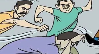 जालंधर में बड़ा मामला : ‘तेरा नाम बिट्‌टू BSP है’, हां कहते ही बदमाशों ने कर दिया हमला