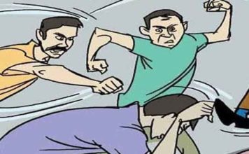 जालंधर में बड़ा मामला : ‘तेरा नाम बिट्टू BSP है’, हां कहते ही बदमाशों ने कर दिया हमला maarpeet