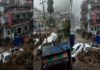 clod burst in dharamshala