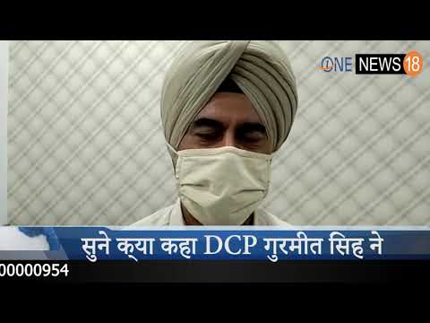 BIG BREAKING – सोडल रोड पर हुए सचिन जैन मर्डर केस में पुलिस ने आरोपियों की पहचान की , देखे तस्वीरें