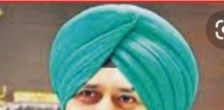 DR SUKHCHAIN SINGH JALANDHAR POLICE COMMISSIONER