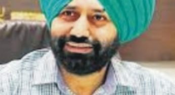 जालंधर के नए पुलिस कमिश्नर होंगे डॉ सुखचैन सिंह