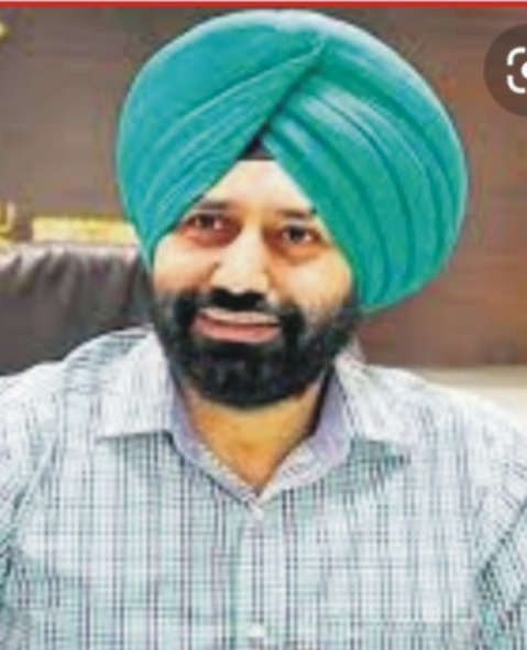 DR SUKHCHAIN SINGH JALANDHAR POLICE COMMISSIONER