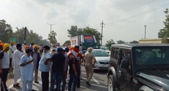 Gurdas Maan पर केस दर्ज, सिख संगठनों के दिल्ली नेशनल हाईवे जाम करने के बाद झुकी पुलिस