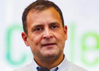 RAHUL GANDHI की मुश्किलें बढ़ी,रेप पीड़िता के परिवार की तस्वीरें की थीं पोस्ट, मामला पहुंचा HIGH COURT,दर्ज हो सकता है मामला rahul gandhi on minor rape case