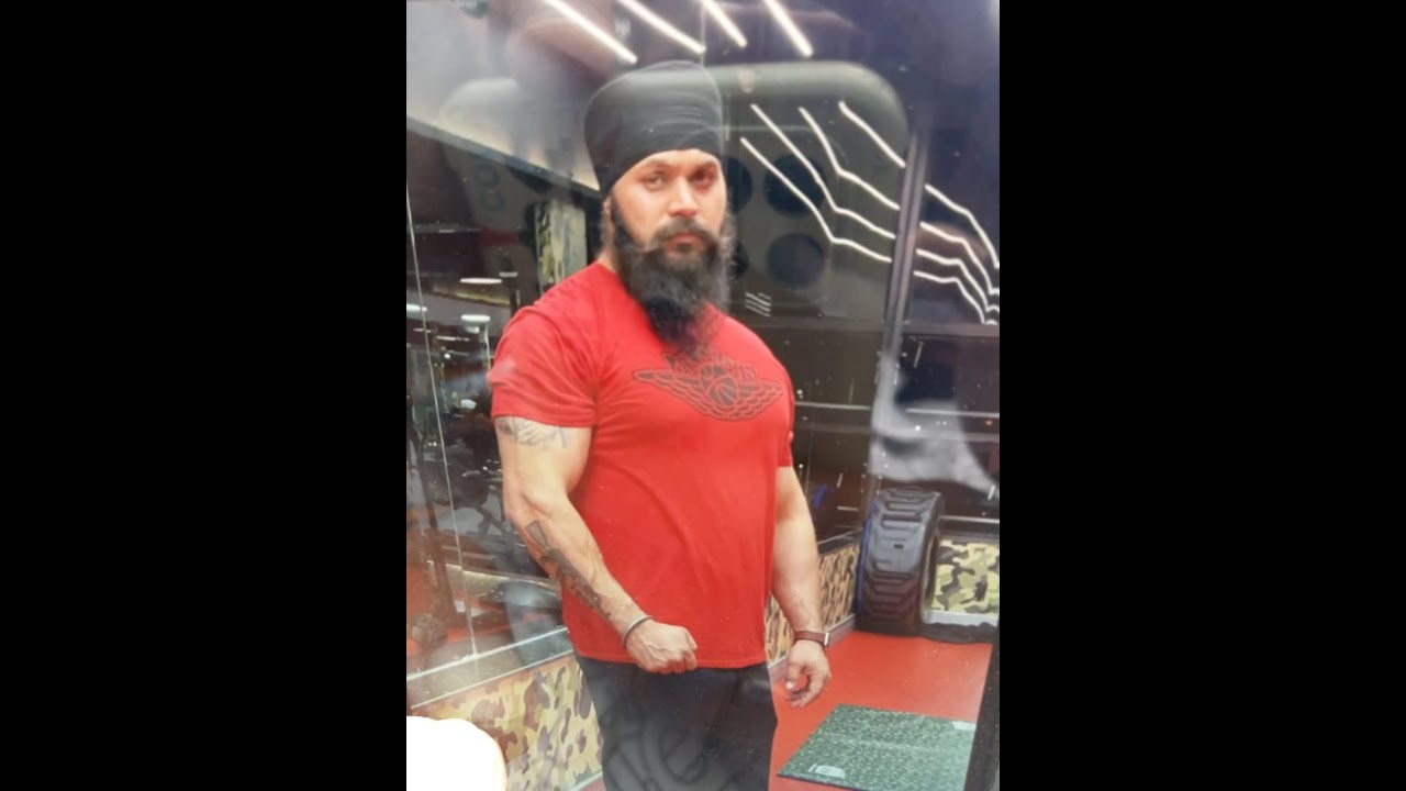 अमृतसर टिफिन बम बरामदगी से जुड़े तार:अकाल तख्त के पूर्व जत्थेदार जसबीर रोडे के जालंधर स्थित घर से बेटा गुरमुख हिरासत में